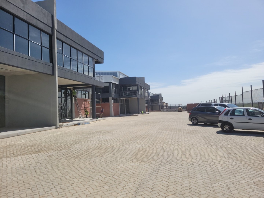 To Let commercial Property for Rent in Pacaltsdorp Western Cape